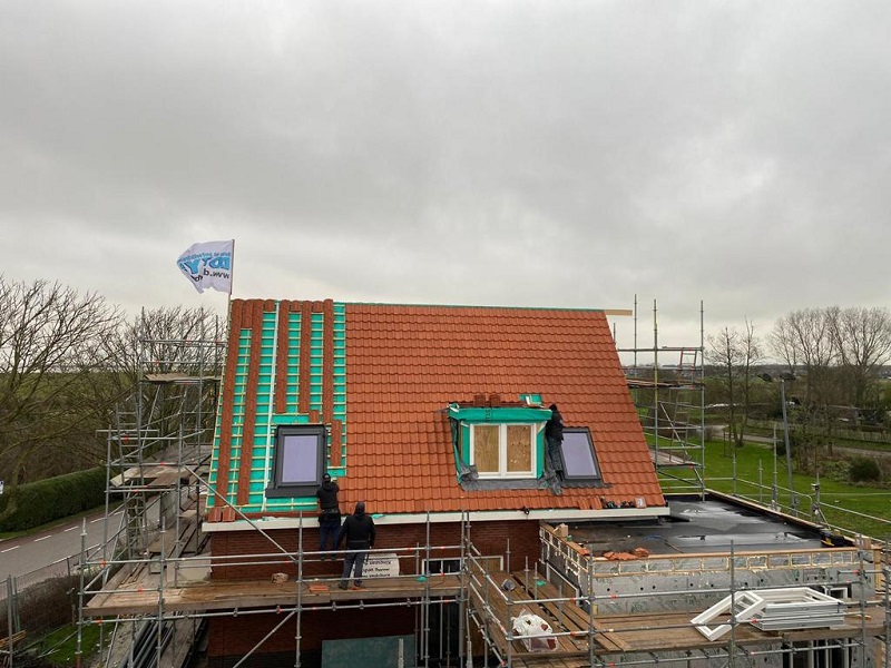 dakwerkzaamheden Veghel dakwerkzaamheden Veghel